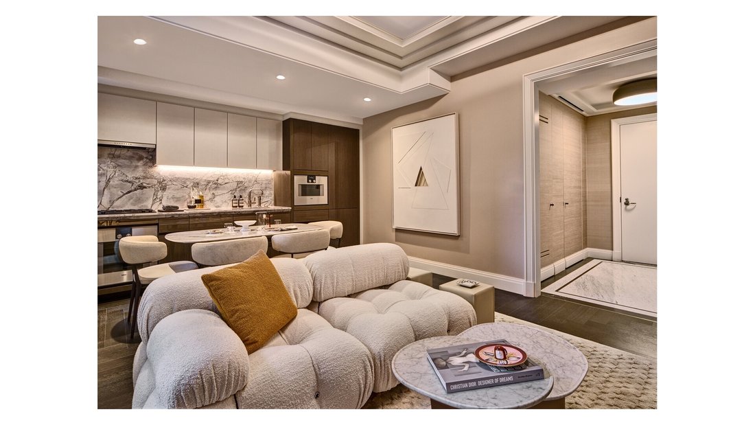 Condo in New York, New York, United States 5 - 16933872