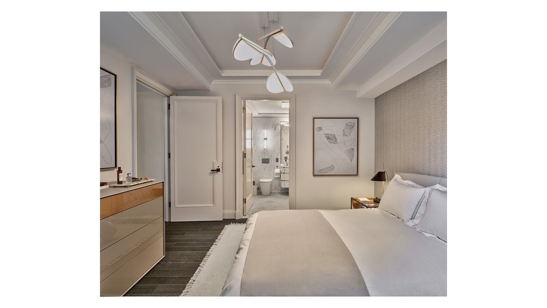 Condo in New York, New York, United States 4 - 16933816
