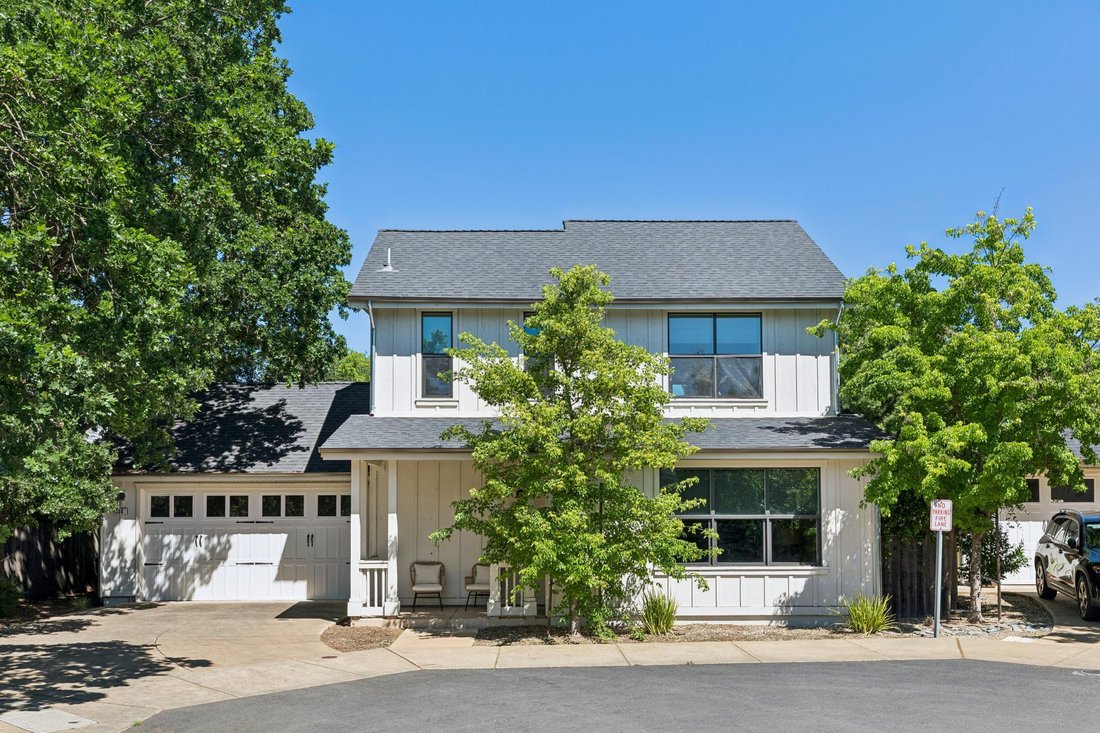 House in Sonoma, California, United States 5 - 17664287