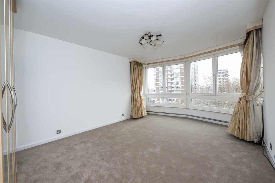 Apartment in Hyde Park, Westminster, England 5 - 17665320
