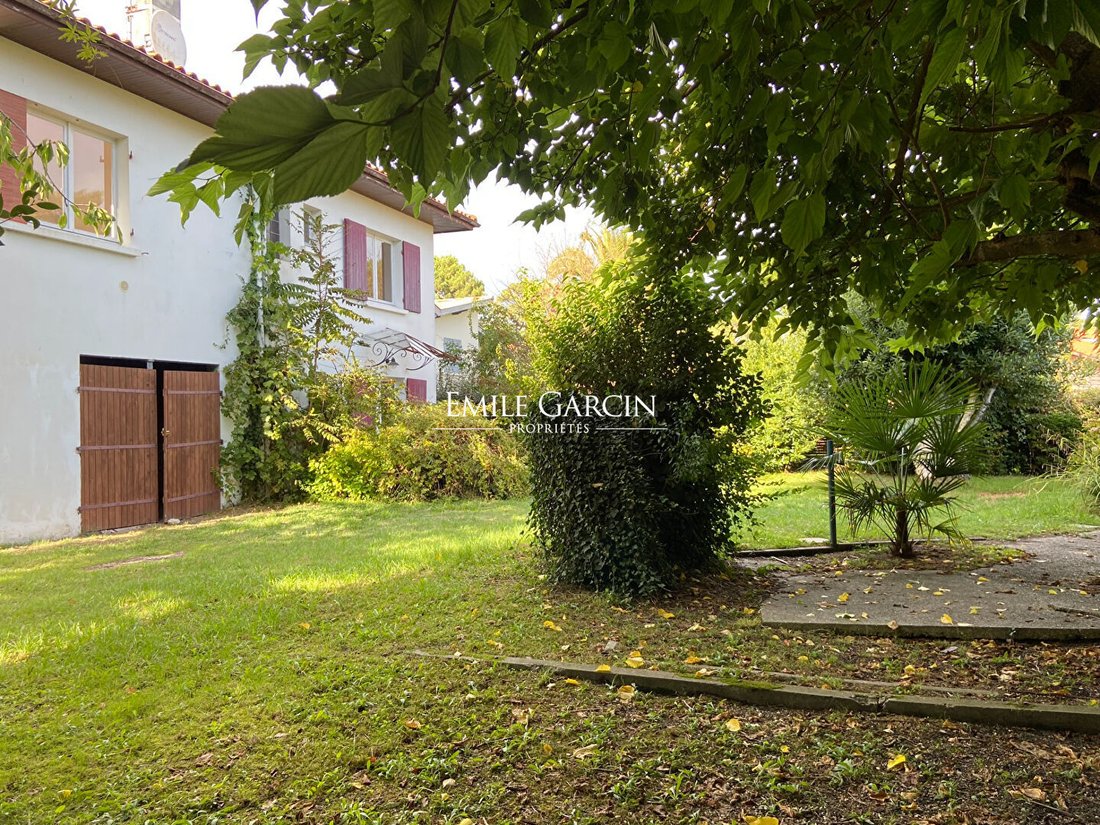 Villa in 33970 Le Cap-Ferret, Lège-Cap-Ferret, Nouvelle-Aquitaine 2 - 17666773