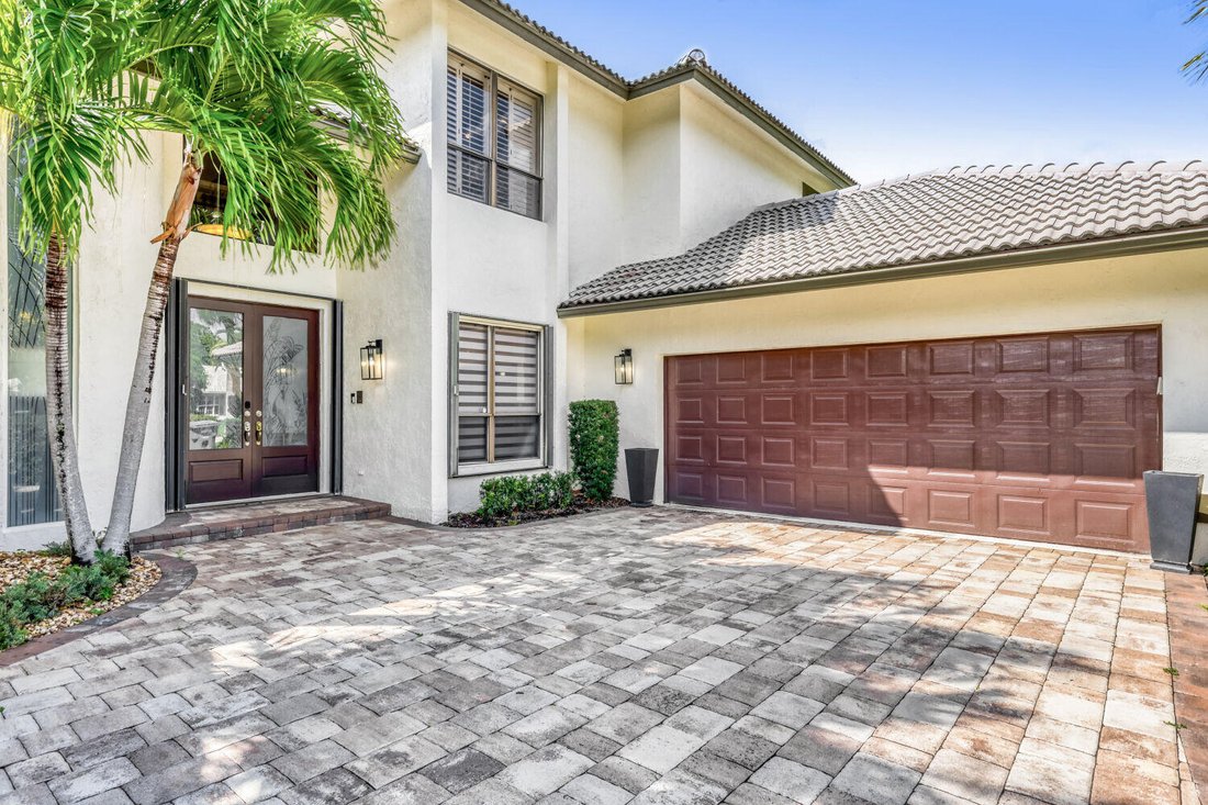 House in Boynton Beach, Florida, United States 3 - 17666158
