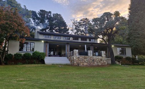 Azienda agricola a Dullstroom, Mpumalanga, Sudafrica 1