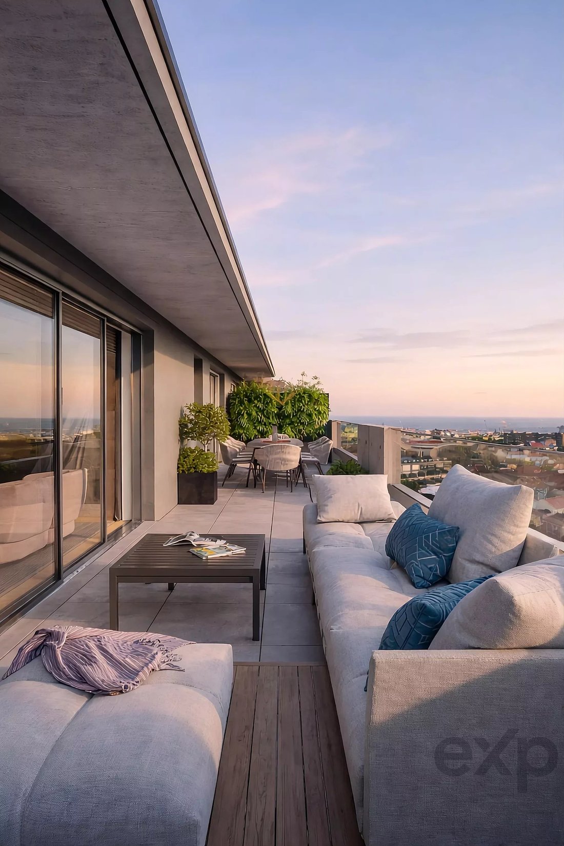 Apartment in Matosinhos e Leca da Palmeira, Porto District, Portugal 5 - 17663510