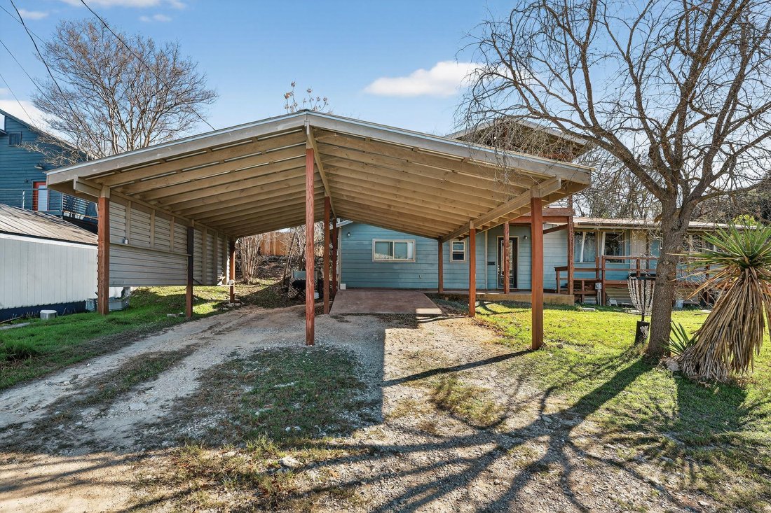 House in Austin, Texas, United States 3 - 17665655