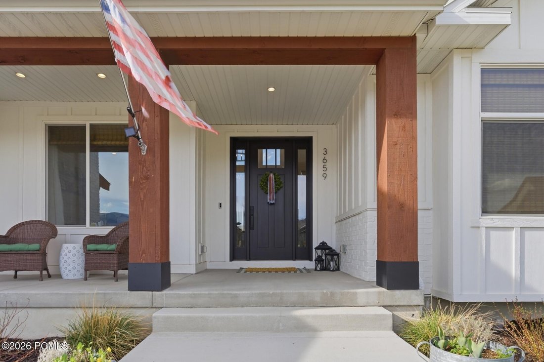 House in Heber City, Utah, United States 2 - 17665142