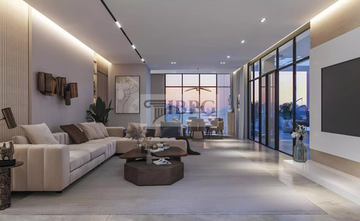 Apartment in Al Mina / Dubai Maritime City, Dubai, United Arab Emirates 1