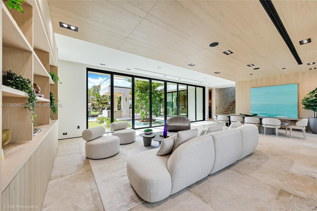 House in Miami, Florida, United States 4 - 17662835