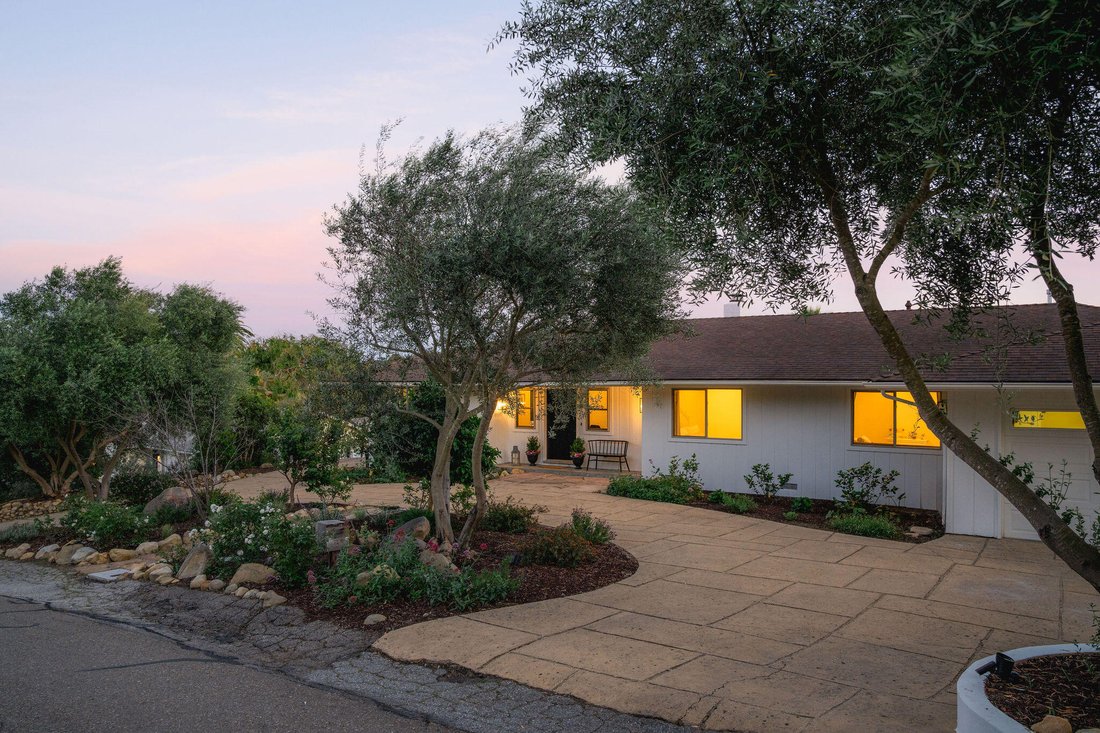 House in Santa Barbara, California, United States 4 - 17666126