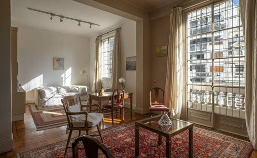 Apartment in Buenos Aires, Buenos Aires, Argentina 1