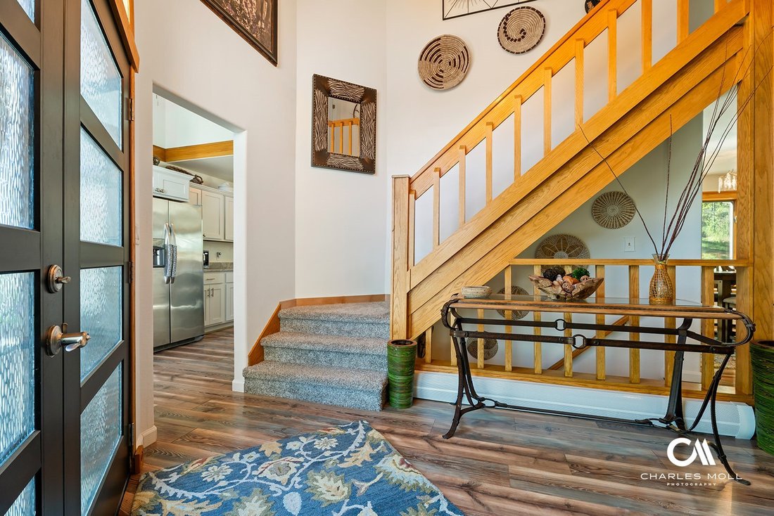 House in Helena, Montana, United States 5 - 17663053