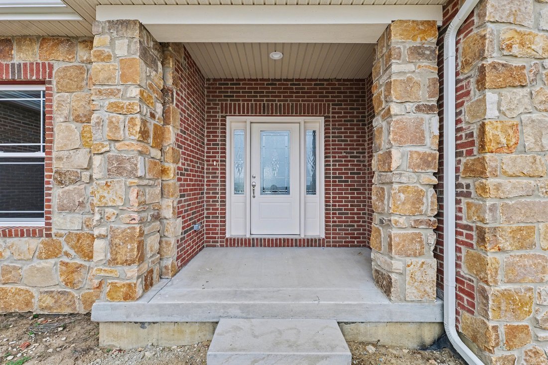 House in Urbana, Illinois, United States 3 - 17607945