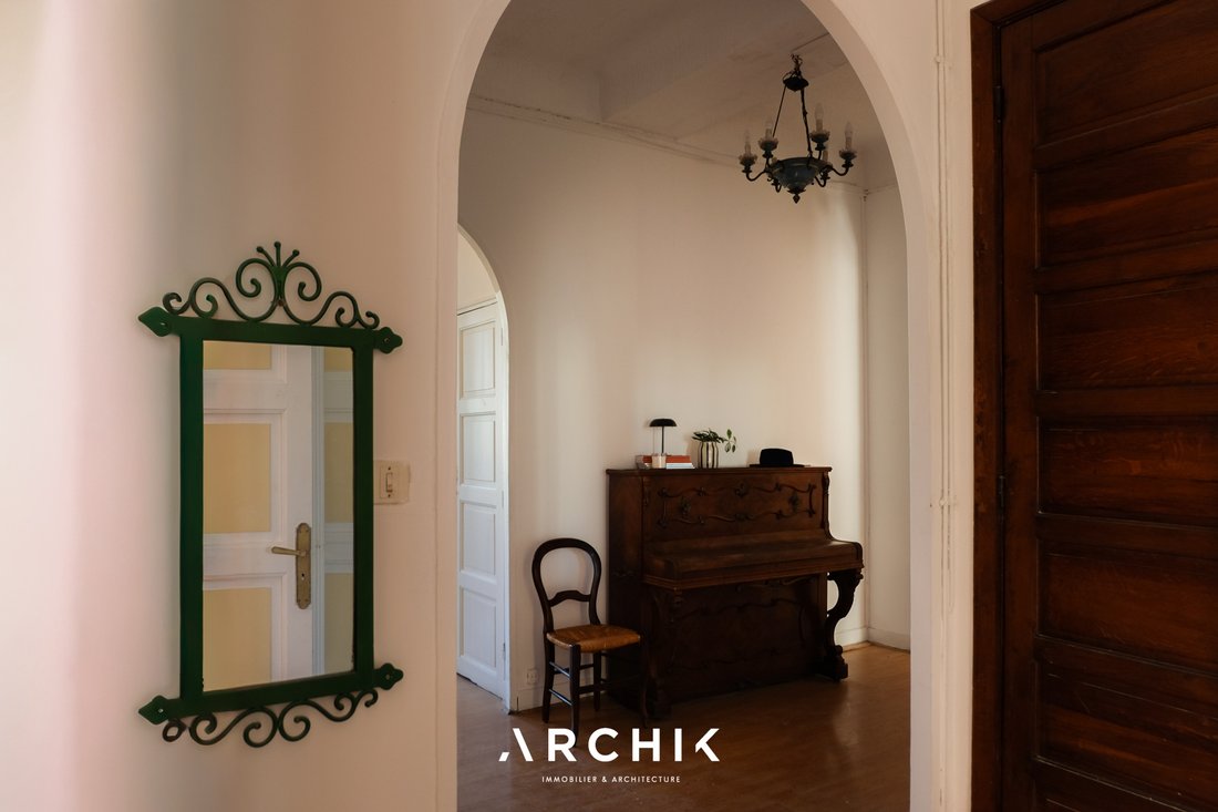 Apartment in Bonneveine, 8e Arrondissement, Marseille 1 - 17666721