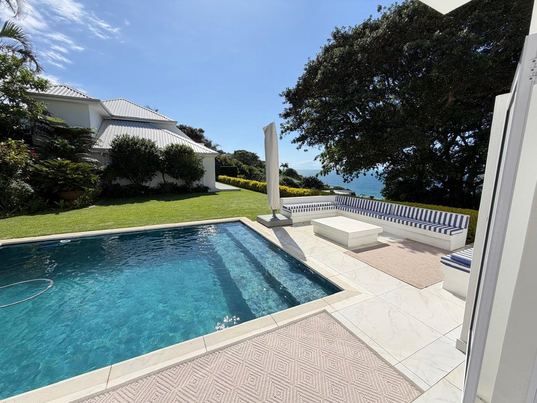 Country House in Ballito, KwaZulu-Natal, South Africa 3 - 17664202