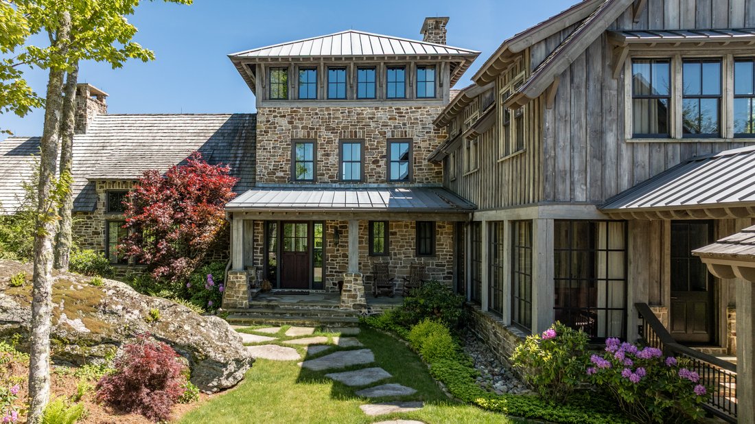 House in Highlands, North Carolina, United States 2 - 17663184