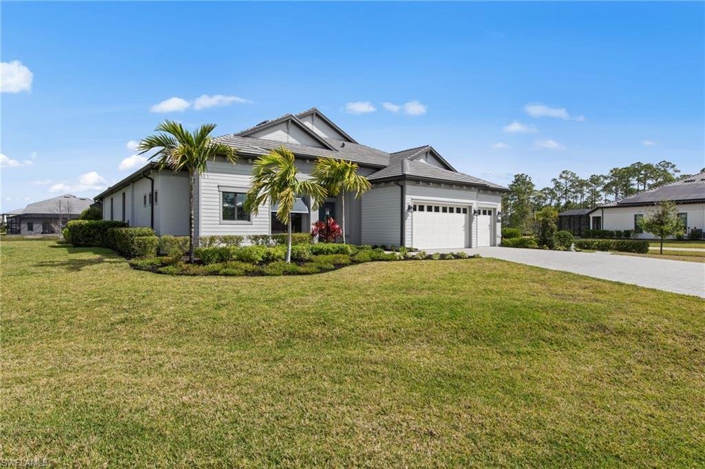 House in Estero, Florida, United States 3 - 17663365