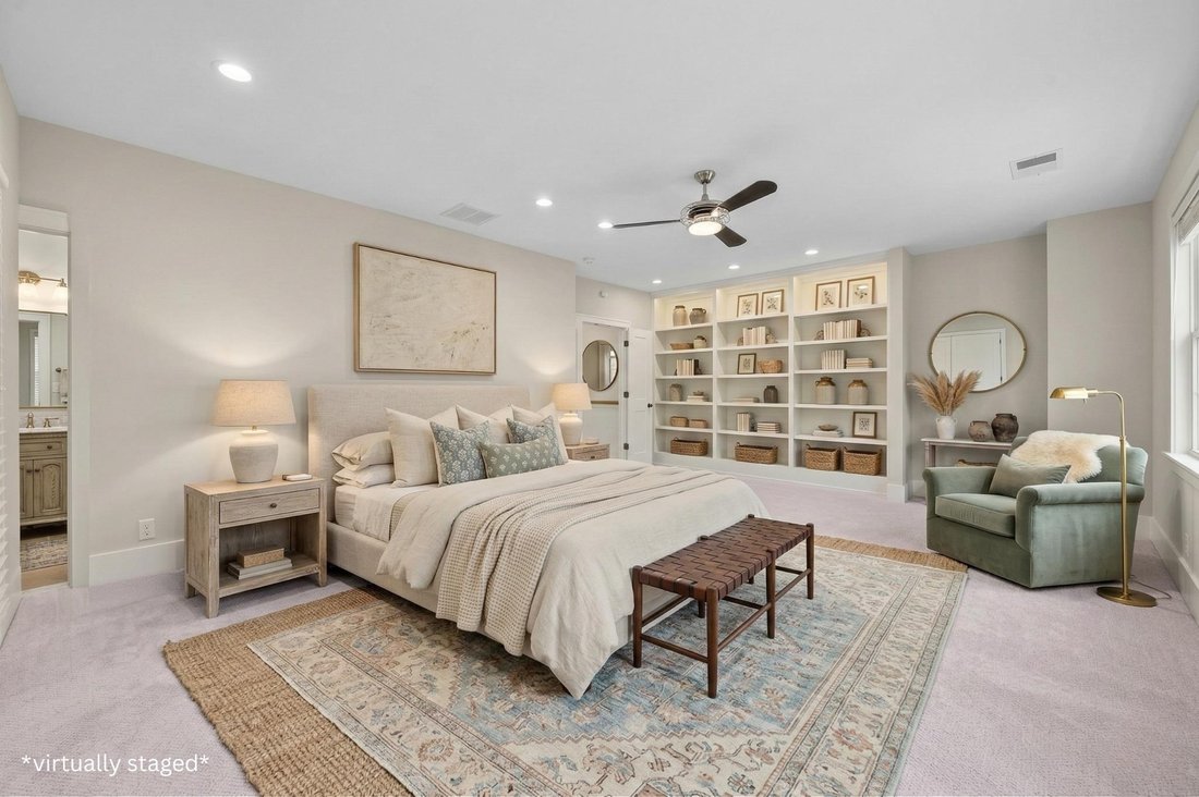 Condo in Austin, Texas, United States 3 - 17665664