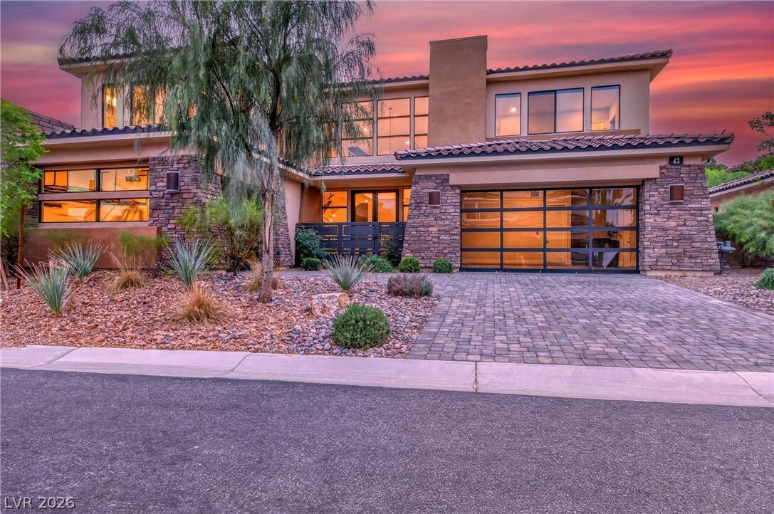 House in Henderson, Nevada, United States 1 - 17663043