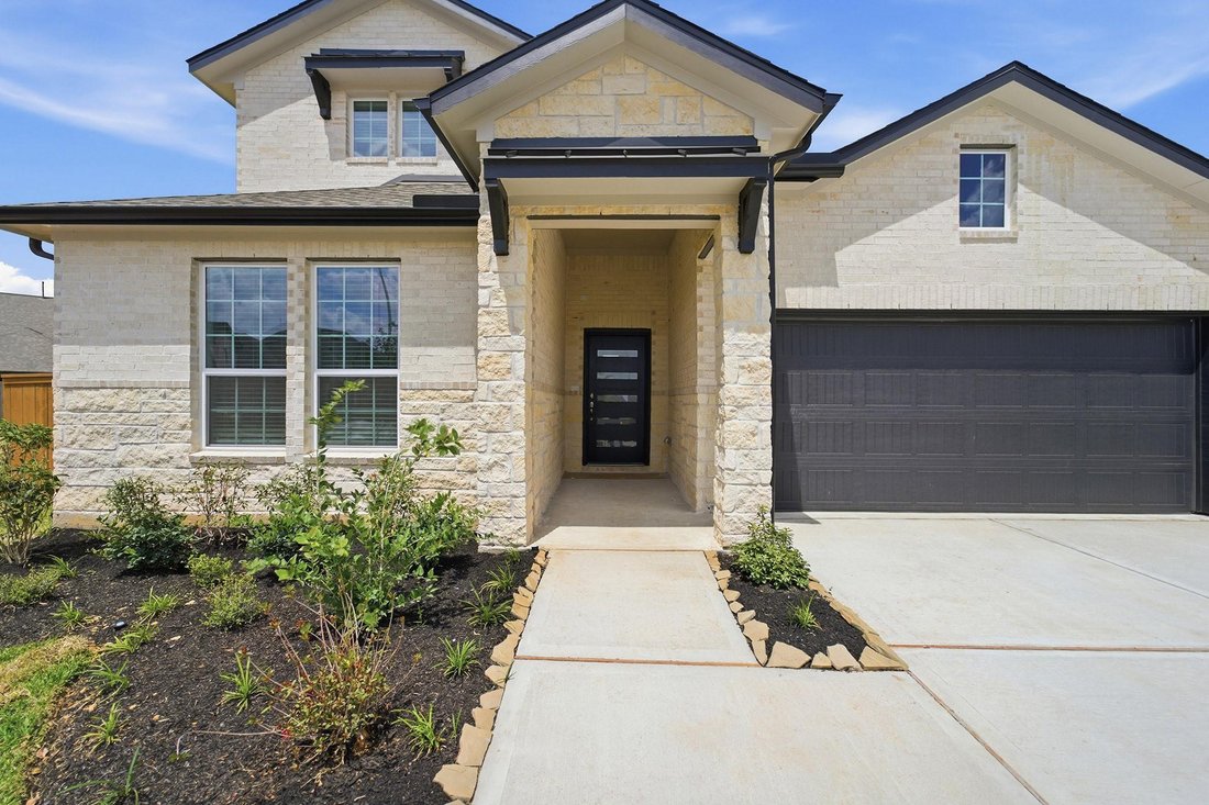 House in Katy, Texas, United States 2 - 17504613