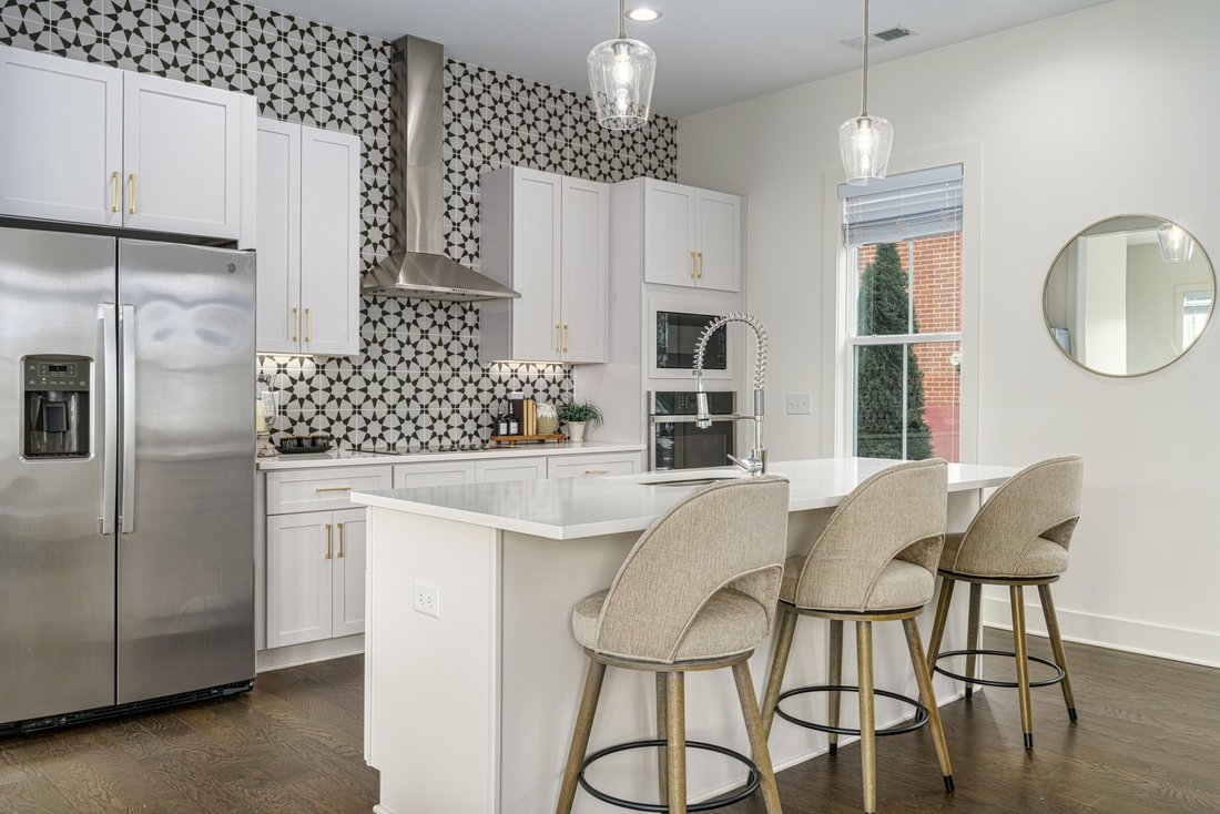 House in Franklin, Tennessee, United States 3 - 17666245