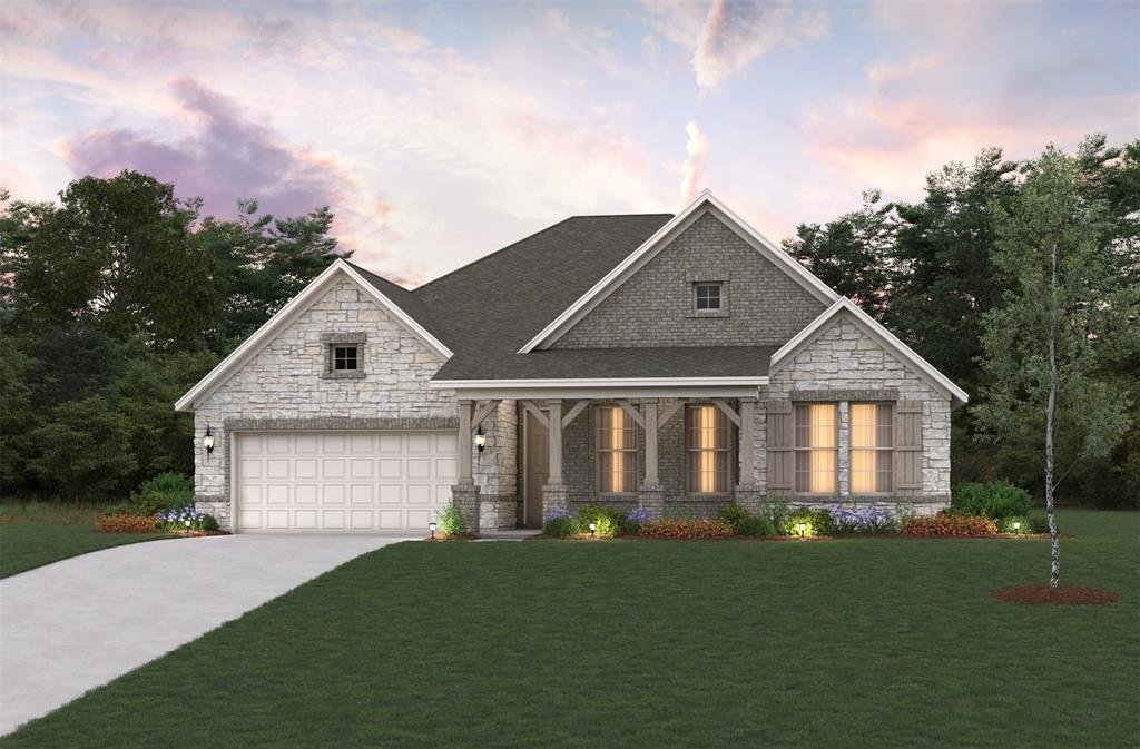 House in Celina, Texas, United States 1 - 17666359