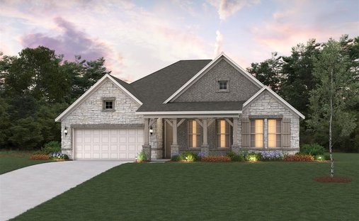 House in Celina, Texas, United States 1