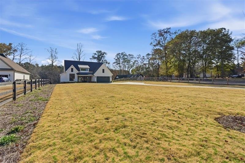 House in Cartersville, Georgia, United States 4 - 17662635