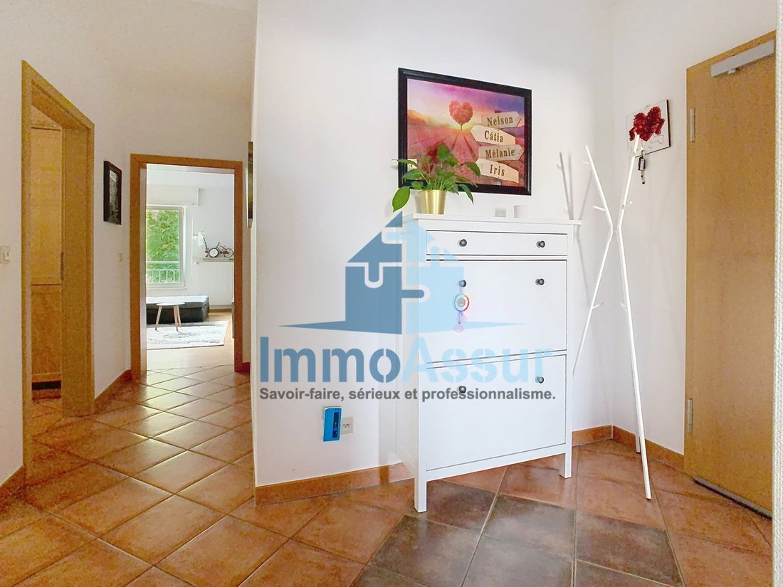 Apartment in Niederkorn, Esch-sur-Alzette, Luxembourg 5 - 17663810