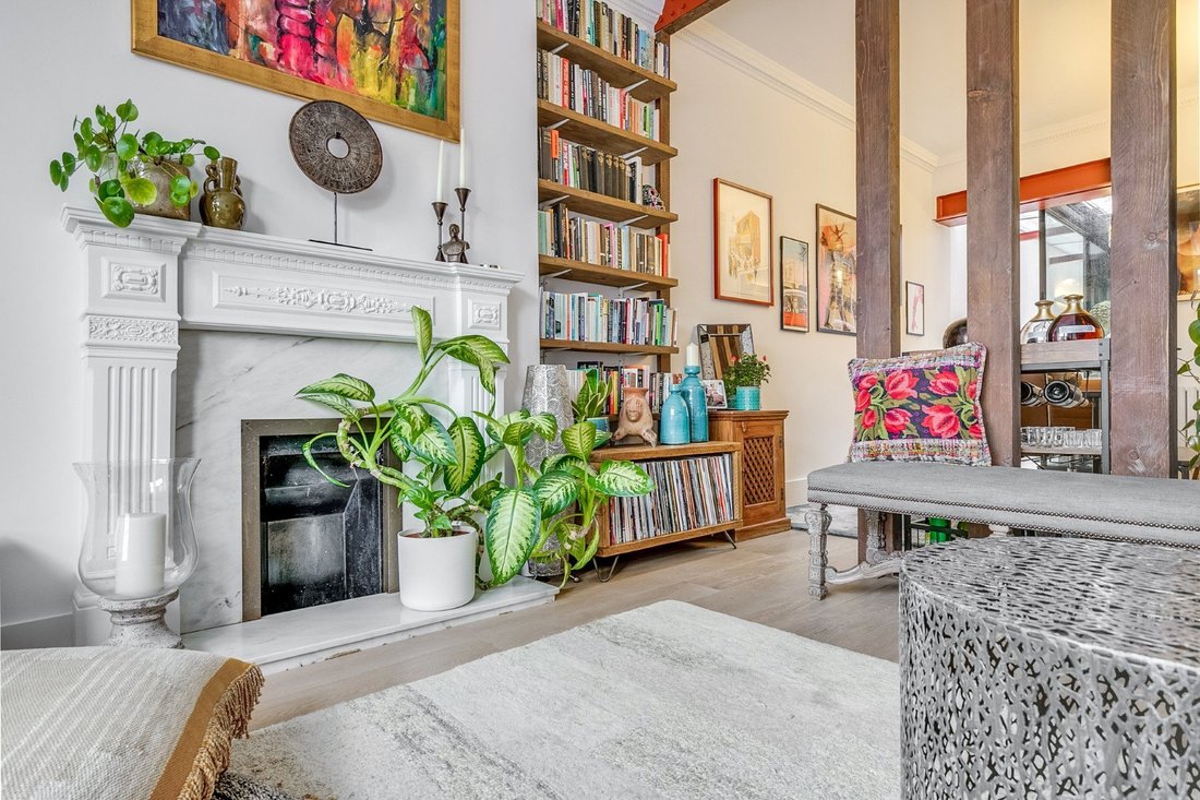 Appartement à Hampstead, Camden, Angleterre 4 - 17662616