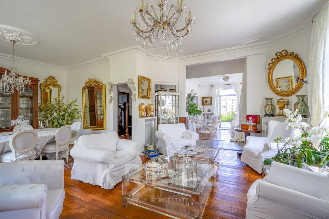 House in Le Pouliguen, Pays de la Loire, France 1 - 15825499