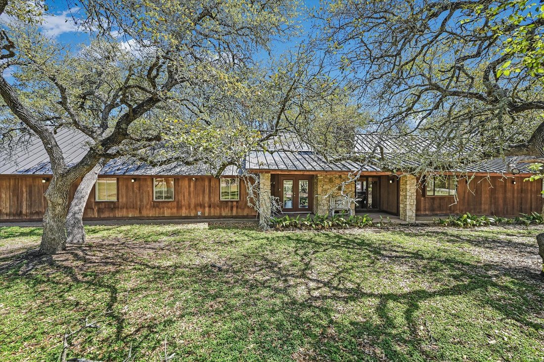 House in Dripping Springs, Texas, United States 1 - 17665737