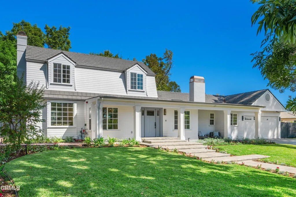 House in Arcadia, California, United States 1 - 17665731