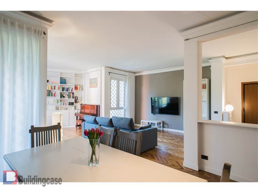 Apartment in Aurelia - Val Cannuta - Ergifee Area, Rome, Italy 5 - 17665427