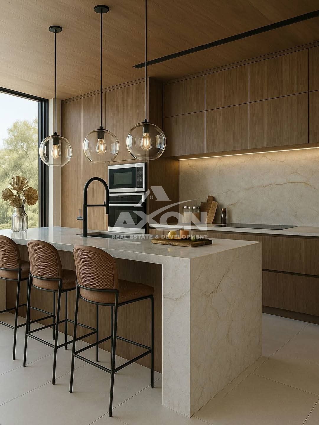 Apartment in Pallini, Attica, Greece 4 - 17662798