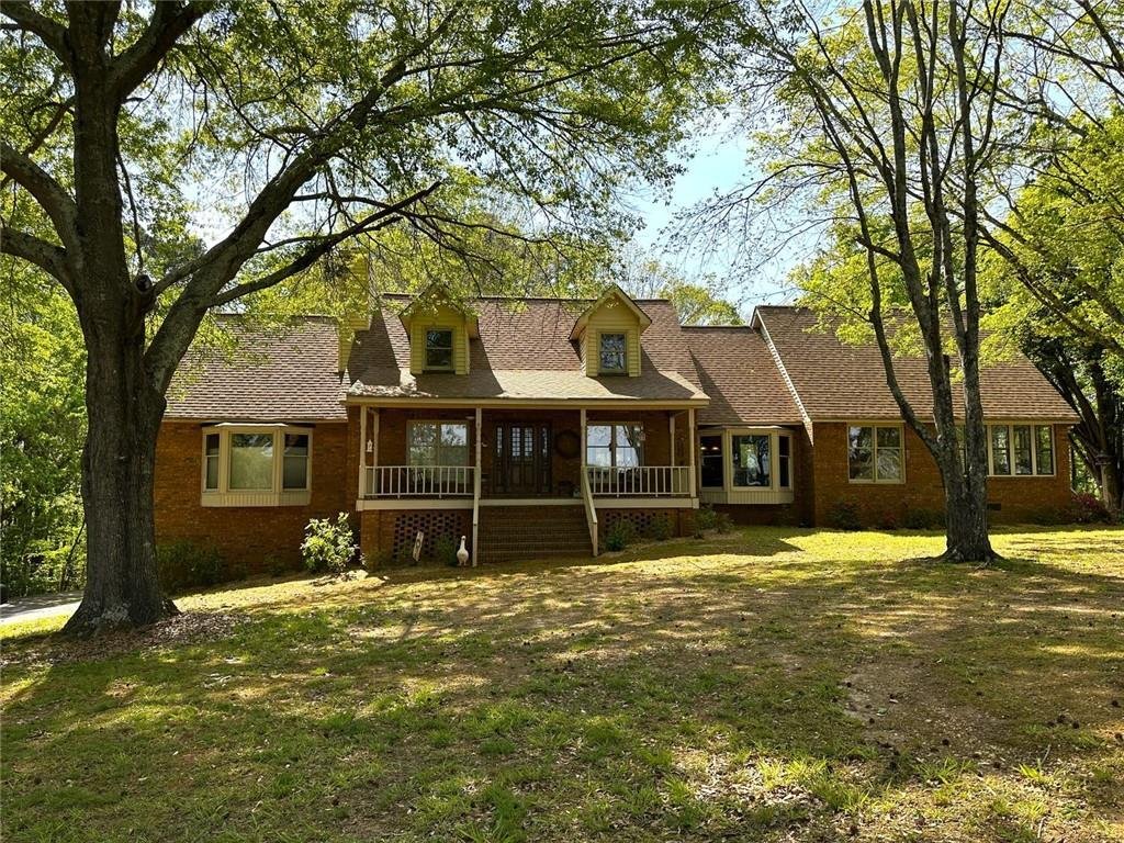 House in Cartersville, Georgia, United States 5 - 17666625