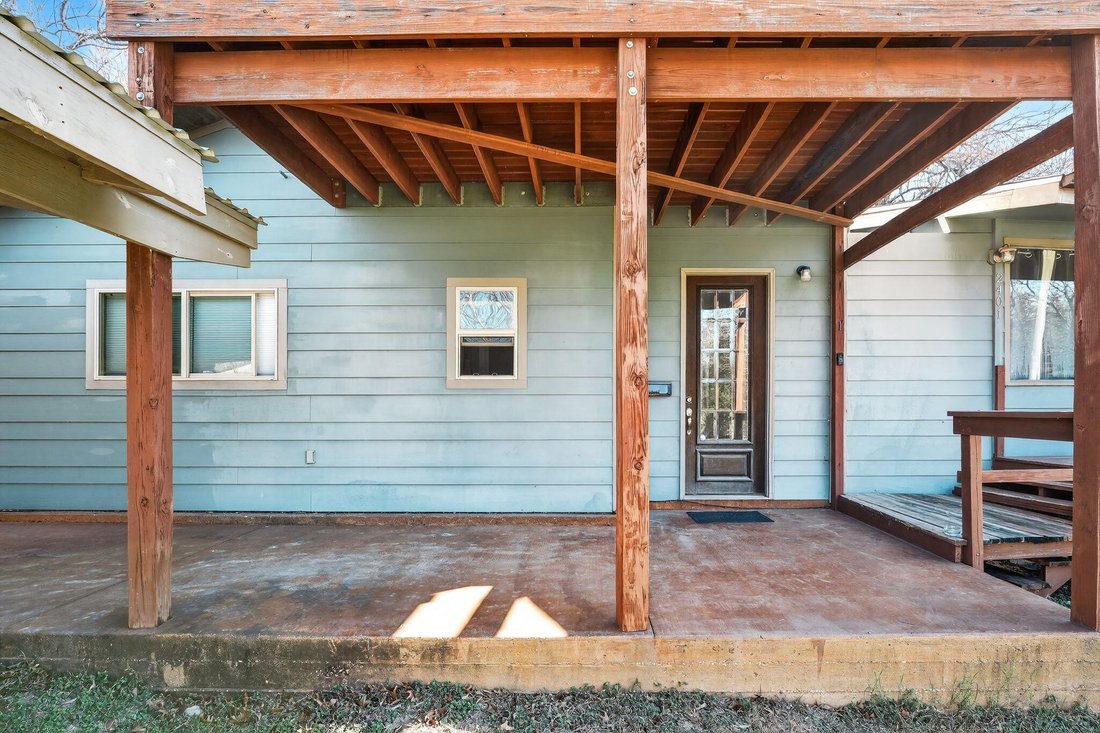 House in Austin, Texas, United States 4 - 17665655