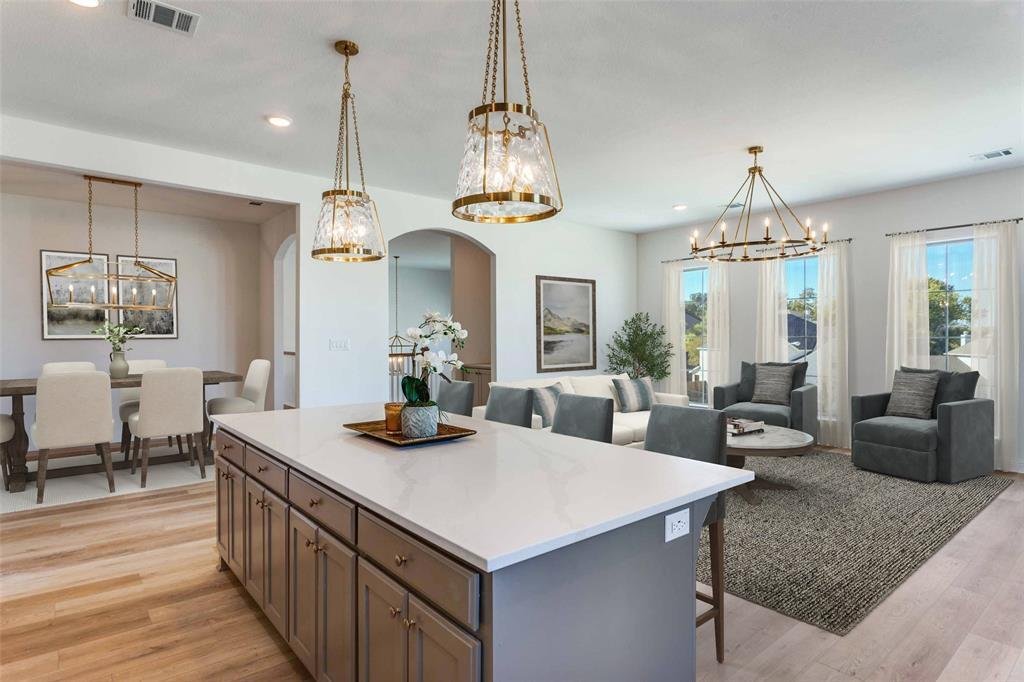House in Fort Worth, Texas, United States 1 - 17662905