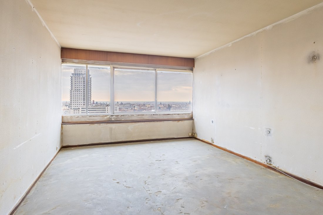 Apartment in Moncloa-Aravaca, Madrid, Spain 4 - 17666669