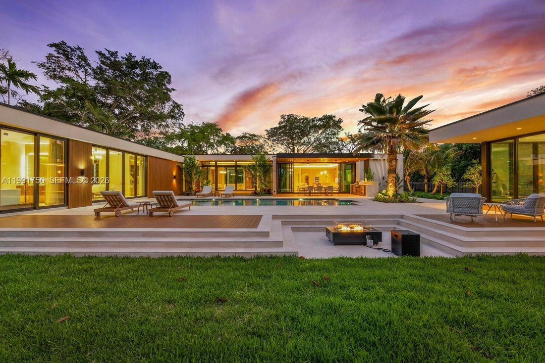House in Coral Gables, Florida, United States 3 - 17662351