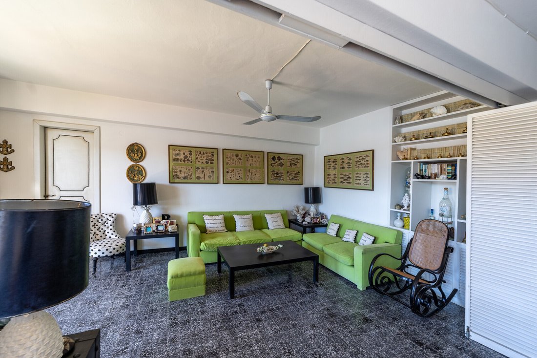 Apartment in Porto Santo Stefano, Monte Argentario, Tuscany 5 - 17665409