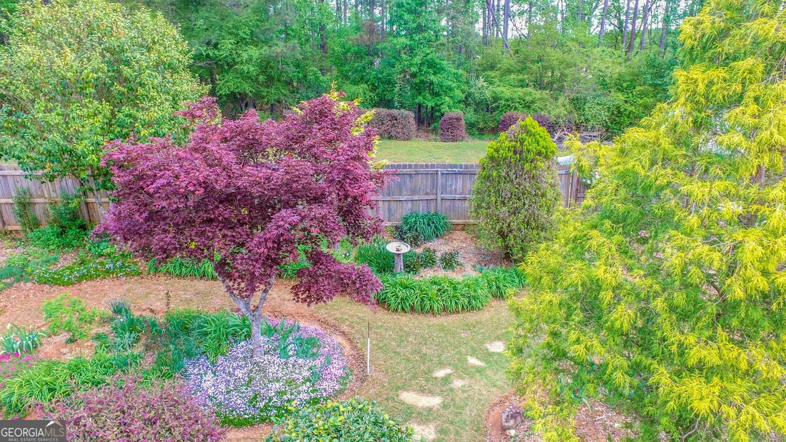 House in Newnan, Georgia, United States 4 - 17663469
