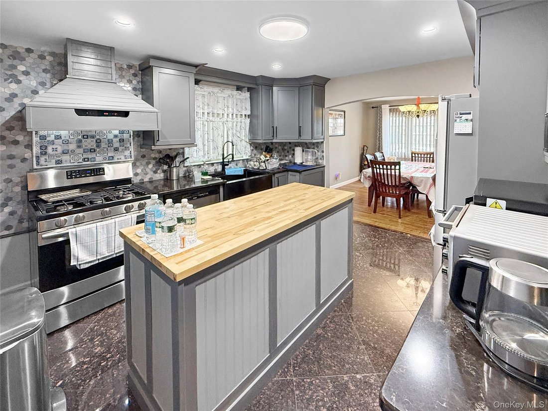 House in New York, New York, United States 4 - 17484512
