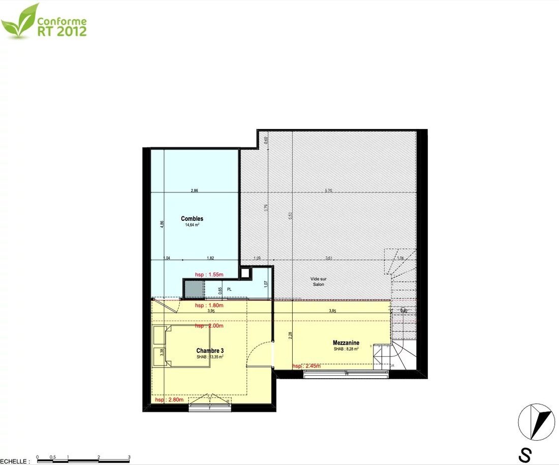 Apartment in Village, Villeneuve-Loubet, France 5 - 13185729