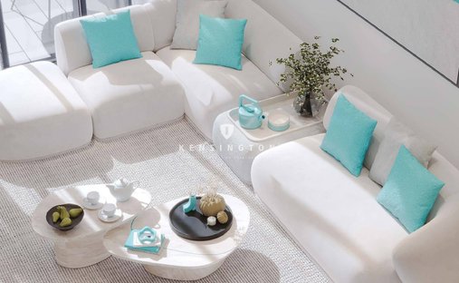 Apartment in Dubai, Dubai, United Arab Emirates 1