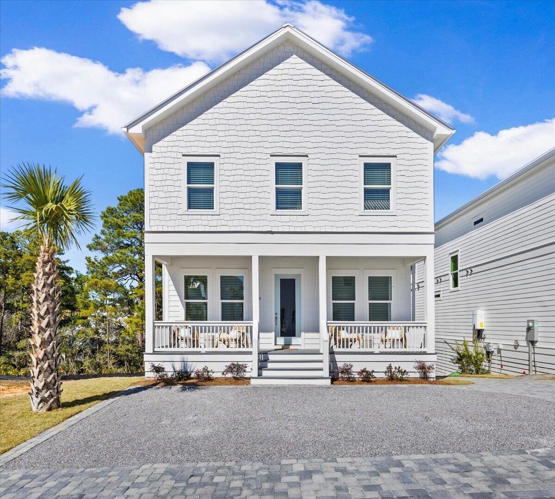 House in Santa Rosa Beach, Florida, United States 2 - 17666593