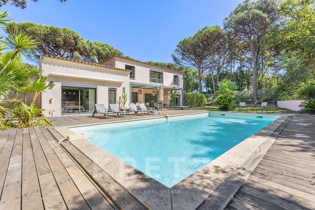 House in Gassin, Provence-Alpes-Côte d'Azur, France 2 - 16569861