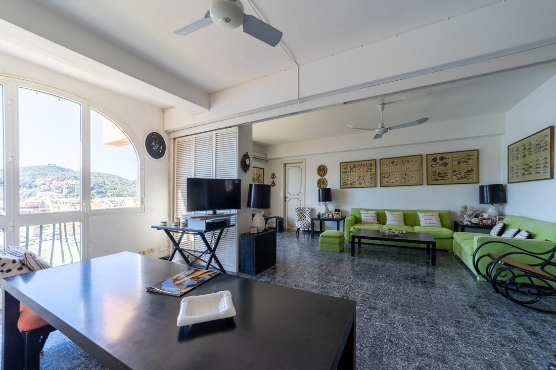 Apartment in Porto Santo Stefano, Monte Argentario, Tuscany 4 - 17665409
