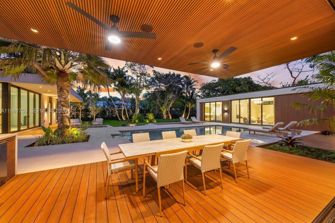 House in Coral Gables, Florida, United States 4 - 17662351