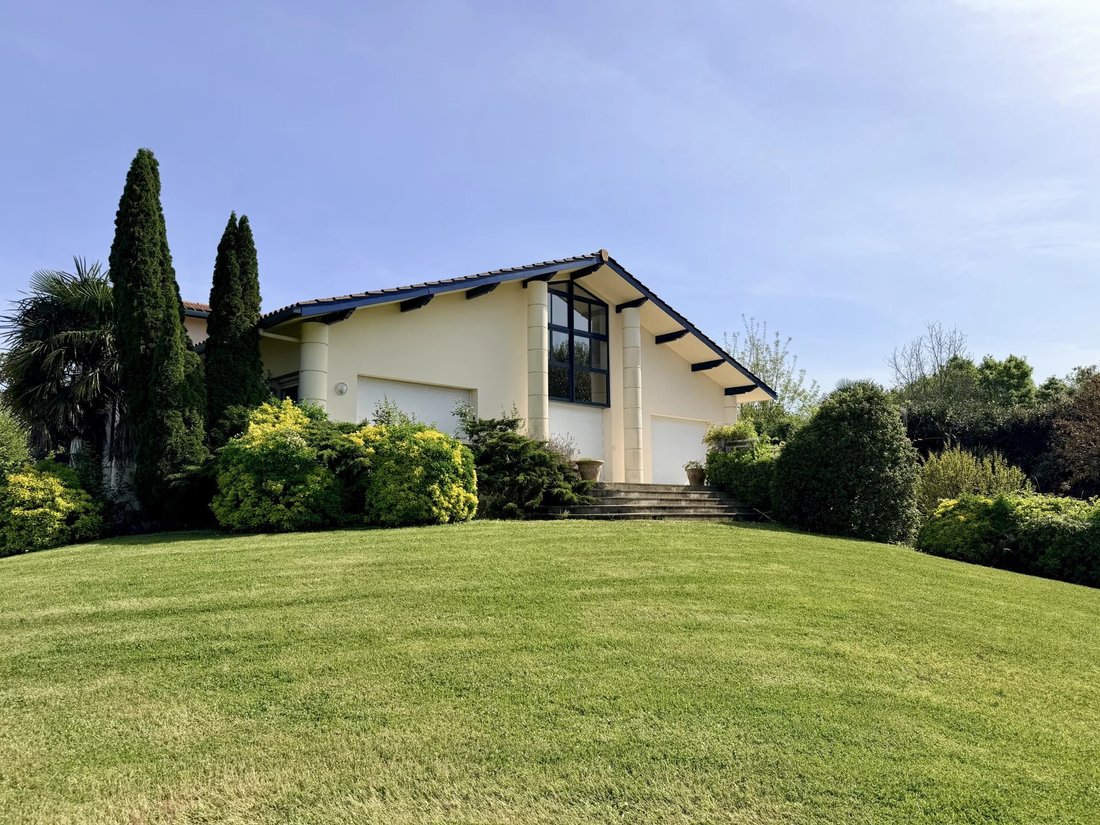 House in Sud, Ciboure, France 4 - 17663618