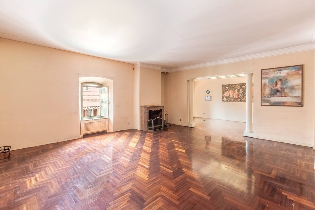 Apartment in Piazza del Popolo - Piazza Navona - Quirinale, Rome, Italy 3 - 17667542